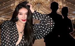 Linh Trương lên thẳng hot search sau lời chúc phúc lạ dành cho "đám cưới thế kỷ" sắp diễn ra