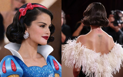 Bạch Tuyết Hollywood "đá bay" Lisa khỏi bảng xếp hạng, là Top 1 trong lòng Vogue