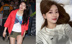 Sách mẫu giảm cân của Hàn Quốc: Nhìn Suzy lột xác thấy tin hơn vào 4 cách này