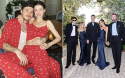 Con trai Beckham tiết lộ lý do gửi “thư luật sư” cho bố mẹ đẻ giữa lúc vợ xoá sạch ảnh với nhà chồng