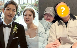 "Nổ tung" chuyện Song Hye Kyo hẹn hò tình mới sau 7 năm ly hôn Song Joong Ki?