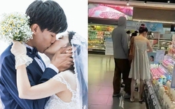 Coi mà tức sôi máu: Trên đời hết đàn ông hay sao mà Chị Đẹp này quay lại với tra nam từng chối bỏ mình