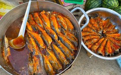 Chuyên gia Mỹ tiết lộ loại cá tốt nhất thế giới, HƠN CÁ HỒI nhưng giá cực rẻ: Việt Nam rất sẵn!