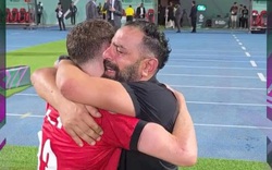 Vì sao U23 Việt Nam thắng nhưng U23 Jordan lại bật khóc, nhảy lên ăn mừng?