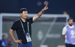 HLV Kim Sang-sik viết tiếp kỳ tích, lập "siêu kỷ lục": U23 Việt Nam 4 giải liên tiếp chưa thua, 14 trận toàn thắng!