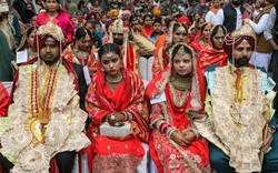 Chi phí cưới ở một số quốc gia - áp lực tài chính phía sau ngày trọng đại