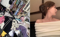 Sau 3 năm học cách tối giản, tôi nhận ra có 5 món phải bỏ: Càng giữ càng chật nhà nặng người