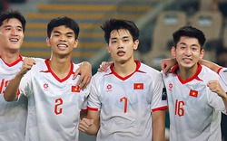 Lần đầu tiên trong lịch sử: U23 Việt Nam toàn thắng 3 trận, loại luôn đội chủ nhà, tạo kỉ lục vô tiền khoáng hậu