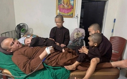 Chùa Cẩm La bị phản ánh nuôi trẻ em trái quy định, lợi dụng hình ảnh kêu gọi từ thiện: Bộ Y tế vào cuộc