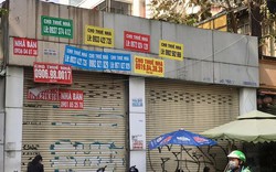 Từ năm 2026, ngưỡng nộp thuế cho thuê nhà có thay đổi lớn, người cho thuê cần đặc biệt chú ý