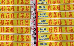 Xổ số miền Nam: Sáng 13-1, giải độc đắc 28 tỉ đồng tìm ra người trúng ở TPHCM