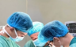 Chủ quan với vết loét nhỏ, người đàn ông mắc ung thư lưỡi