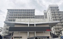 Một bệnh nhân tại Bệnh viện Chợ Rẫy được bảo hiểm y tế chi trả gần 4 tỉ đồng