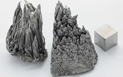 Chuyến đi săn "vô tiền khoáng hậu" của Nhật Bản: 16 triệu tấn kho báu đủ cho toàn cầu dùng trăm năm