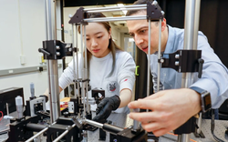 Phát hiện "lật đổ quy luật vật lý thống trị 70 năm" có thể rung chuyển ngành thiết kế tàu vũ trụ, áo giáp