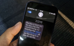 Một tin nhắn có thể khiến tài khoản ngân hàng bị rút sạch