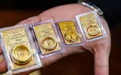 Cách mua vàng không bao giờ sợ “lỗ”!