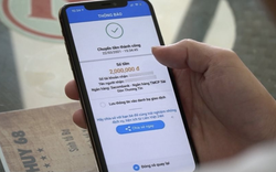 Công an khuyến cáo tất cả người dân cần làm điều này trước khi chuyển tiền qua tài khoản ngân hàng