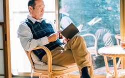 Sau tuổi 65, ai có đủ 3 điều này mới là người may mắn nhất