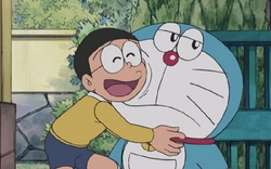 Chuyện gì sẽ xảy ra nếu Nobita không có Doraemon? - Cái kết khiến fan 50 năm cũng phải sốc!
