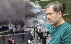 Bị phát hiện trộm tiền để nuôi bồ nhí, ông trùm công nghệ Mỹ ra tay sát hại toàn bộ 4 người gia đình em trai