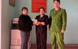 Tài khoản ngân hàng MB đuôi "5555555" có 520 triệu đồng chuyển vào: Công an lập tức vào cuộc xác minh