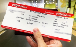 Ai mua vé máy bay Vietnam Airlines, Vietjet Air cũng phải biết điều này để tránh mất tiền