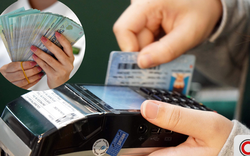 Hóa đơn vượt 5 triệu đồng phát sinh trong đêm khuya, doanh nghiệp có buộc phải chuyển khoản ngay để được khấu trừ thuế? Bộ Tài chính trả lời