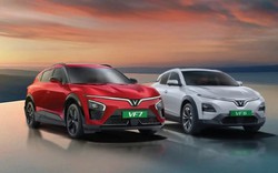 VinFast của ông Phạm Nhật Vượng đón tin vui từ thị trường chiến lược
