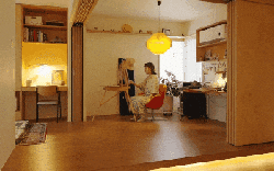 Bà mẹ trung niên mua nhà thứ hai, sống một mình 5 ngày/tuần: Quyết định tốn tiền nhất nhưng lại tiết kiệm nhất đời tôi