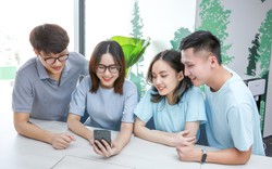 Ứng dụng ngân hàng của tất cả người dân sắp có sự thay đổi lớn chưa từng thấy