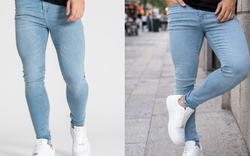 Món đồ khiến đàn ông Việt bị “dìm dáng”, trông thấp đi cả mẩu mà không hay