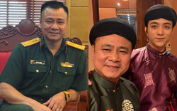 Đẳng cấp của NSND Tự Long