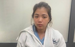 Bắt tạm giam Võ Thị Nga Mi sinh năm 1988