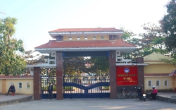 Suất ăn bán trú 25.000 đồng gây tranh cãi, trường tiểu học phải dừng