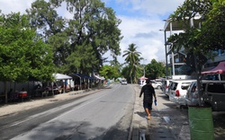 Một quốc gia sở hữu "hai mặt trời"