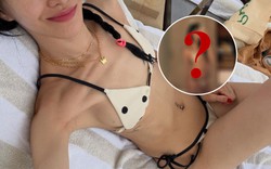 Phát hoảng với thân hình "da bọc xương" khi diện bikini của mỹ nhân màn ảnh
