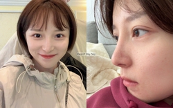 Công thức dưỡng da "2 nhiều - 1 ít" giúp tôi được khen trẻ như gái 18