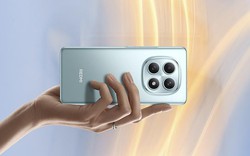 Đi đu đưa không lo "xu cà na": REDMI Note 15 Pro+ 5G pin trâu dùng cả ngày, chấp cả trời mưa và va đập