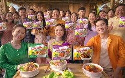 Phương Mỹ Chi và cú bắt tay đậm màu sắc Nam Bộ, mang đặc sản miền Tây đến gần giới trẻ