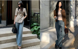 "Quần nào giày nấy" mới là đỉnh cao phối đồ: 4 combo không chỉ tôn dáng mà còn sành điệu