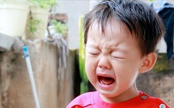 Nghiên cứu suốt 40 năm: Đứa trẻ càng hay cãi cha mẹ sau này càng có tố chất làm triệu phú!