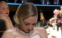 Mỹ nhân gây phẫn nộ vì biểu cảm nhăn nhó