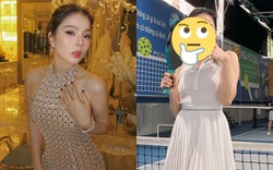 Lệ Quyên chơi môn gì?