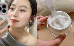 5 kem dưỡng trắng da, mờ nám "made in Vietnam" mà mẹ tôi cũng mê dùng