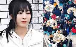 Cô gái nhờ CĐM "ai rảnh tới giúp mổ heo ăn Tết", hơn 4.000 người tới góp vui, địa phương tranh thủ "mở lễ hội du lịch"