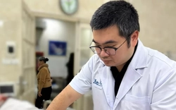 Tai nạn pháo nổ gia tăng, nhiều ca cấp cứu nguy kịch