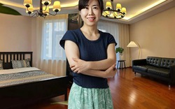 Nhà lúc nào cũng sạch bóng như nhà mẫu: Người phụ nữ trung niên sống tối giản đến mức khiến nhiều người… vừa mê vừa sợ