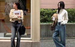 4 xu hướng quần jeans sẽ hot suốt năm 2026, không biết hết là khó mặc đẹp