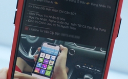 Công an cảnh báo: Gỡ ngay những ứng dụng này trước khi mất sạch tiền trong tài khoản